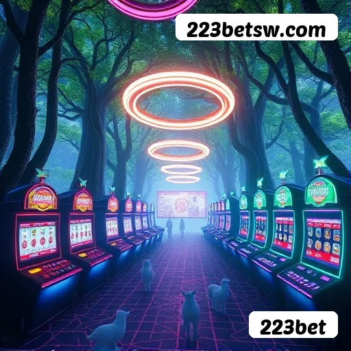 223bet App Mobile iOS Android Brasil