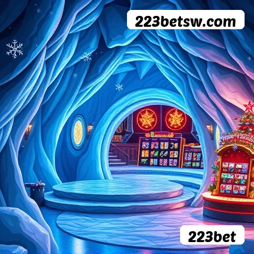 Modo offline 223bet app