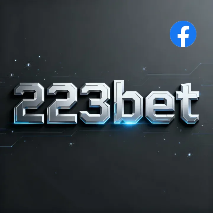 Comunidade 223bet no Facebook