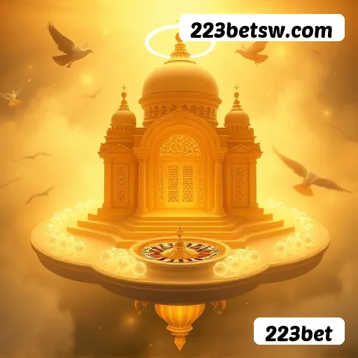 PIX Instantâneo 24/7 223bet Brasil
