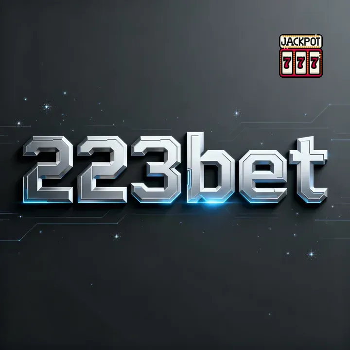 223bet Slots Online Máquinas Caça-Níqueis